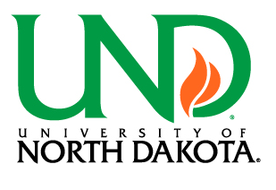 UNIVERSITY OF NORTH DAKOTA Logo