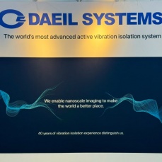 DAEIL SYSTEMS at the 'EMC 2024' Exhibition