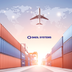 daeil systems wins 5 million dollar export tower