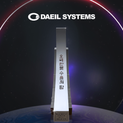 daeil systems wins 5 million dollar export tower